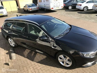 Opel Insignia Opel Insignia Sports Tourer 1.5 Turbo Business Executive Trekhaak goed onderhouden - afbeelding nr 3