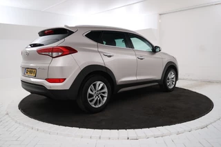 Hyundai Tucson Navigatie, Climtate, Stoelverw, - afbeelding nr 3