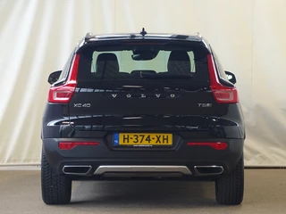 Volvo XC40 - afbeelding nr 6