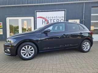 Volkswagen Polo - afbeelding nr 1
