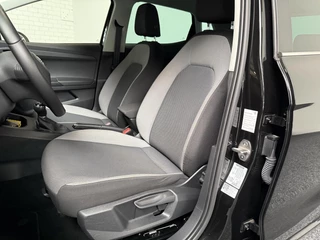 SEAT Ibiza SEAT Ibiza 1.0 TSI Style Business Intense | CAMERA | NAVI | ECC - afbeelding nr 31