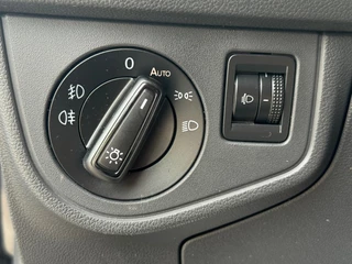 Volkswagen Polo Volkswagen Polo 1.0 TSI BUSINESS R-LINE * JAAR GARANTIE* AIRCO NAVI STOELVERWARM PDC - afbeelding nr 35