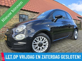 Fiat 500 - 133134650-0