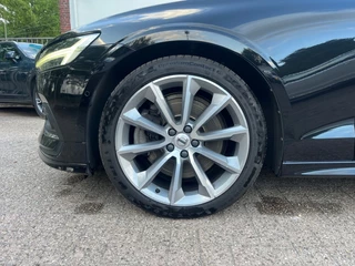 Volvo V60 Volvo V60 T5 Inscription Bowers & Wilkins 360 Pilot HUD - afbeelding nr 30