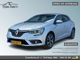 Renault Mégane - 124304425-0