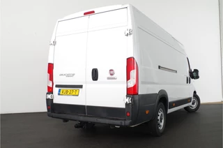 Fiat Ducato Fiat Ducato 35H 2.3 MultiJet L4H2 > 160pk | topconditie | 270° | trekhaak | cruise control | - afbeelding nr 7