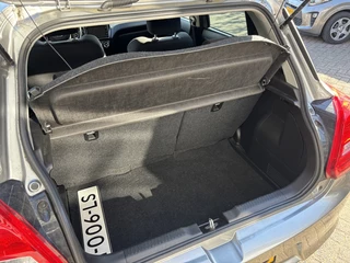Suzuki Swift - afbeelding nr 22