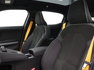 Polestar 2 Polestar 2 BST EDITION 230 *UNIEK* 21INCH ÖHLIN DEMPERS ALCANTARA - afbeelding nr 17