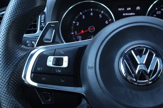 Volkswagen Polo Volkswagen Polo 1.8 TSI GTI 230pk DSG PANO NAV CAM DAB CRUISE STOELVW '15 - afbeelding nr 18