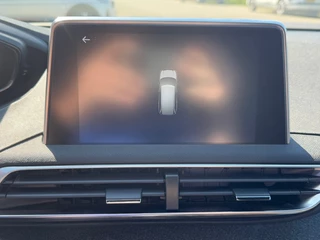 Peugeot 5008 Peugeot 5008 1.2 PURETECH 7 PERSOONS GT LINE LED NAVI CAMERA CARPLAY AIR - afbeelding nr 8