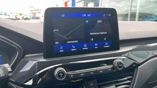 Ford Kuga Ford Kuga 2.5 PHEV ST-Line X 225pk | Winterpack | Panoramadak | Trekhaak Afneembaar | SYNC 3 Navigatie - afbeelding nr 28