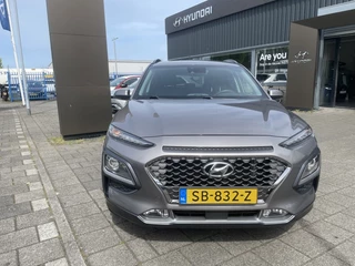 Hyundai Kona - afbeelding nr 7