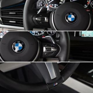 BMW X5 BMW X5 xDrive35i M-Sport High Executive|1ste Eig|Org NL|NAP|Soft-Close|Head Up|UNIEK|Dealer Onderhouden - afbeelding nr 14
