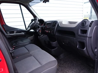 Renault Master - afbeelding nr 12