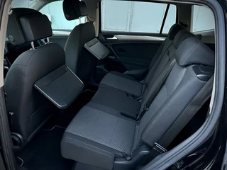 Volkswagen Tiguan Allspace Volkswagen Tiguan Allspace 1.4 TSI 7 PERS AUT|NAVI|ACC|LANEASS|CARPLAY|THAAK - afbeelding nr 19