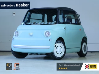 Fiat Topolino - 265536362-0