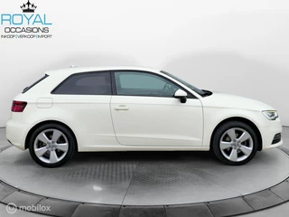 Audi A3 Audi A3  1.4 TFSI CoD Ambition Pro Line S - afbeelding nr 7