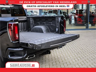 GMC Sierra DUBBELE CABINE | 5 PERSOONS | PICK UP | 6.2 V8 4X4 VOORRAAD NR 434058 - afbeelding nr 45