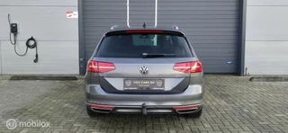 Volkswagen Passat Volkswagen Passat Variant 1.4 TSI GTE Highline - afbeelding nr 23