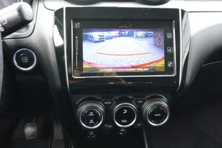 Suzuki Swift - afbeelding nr 21