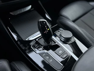 BMW X3 - afbeelding nr 16