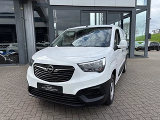Opel Combo - afbeelding nr 10