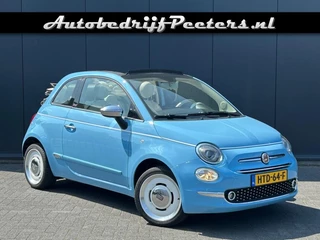 Fiat 500C - 352972467-0