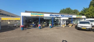 Peugeot Expert Peugeot Expert 226S 1.6 BlueHDI 95 Premium Euro6  Kasten - afbeelding nr 13