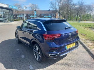 Volkswagen T-Roc - afbeelding nr 4