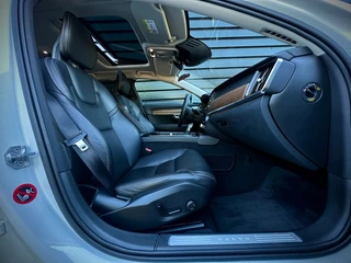 Volvo S90 Volvo S90 2.0 T6 AWD INSCRIPTION PANO|HUD|B&W|360|COPILOT VOL! - afbeelding nr 58