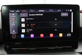 SEAT Leon SEAT Leon 1.5 eTSI FR | Stoel & stuurverwarming | Trekhaak |  Carplay | Navigatie | Adaptive cruise | Sportstoelen | Full LED - afbeelding nr 24