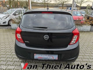 Opel KARL Opel KARL 1.0 ecoFLEX Edition - afbeelding nr 11