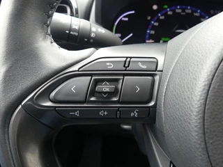 Toyota Yaris Cross - afbeelding nr 5