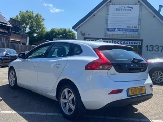 Volvo V40 Volvo V40 1.6 D2 NAVI/CRUISE/PDC/168900KM/NL-AUTO - afbeelding nr 5