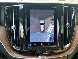 Volvo XC60 Volvo XC60 2.0 B4 INSCRIPTION FULL OPTIONS - afbeelding nr 36