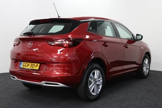 Opel Grandland Opel Grandland 1.2 Turbo Hybrid eDCT (Automaat) - afbeelding nr 8