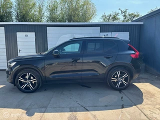Volvo XC40 Volvo XC40 2.0 B4 AWD R-Design/PANO/AUT/CAMERA/VOL OPTIES! - afbeelding nr 5