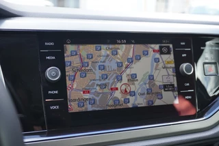 Volkswagen Polo Volkswagen Polo 1.0 TSI Comfortline CarPlay | Navigatie | LM-velgen | NAP - afbeelding nr 16