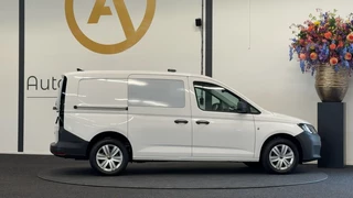 Volkswagen Caddy Volkswagen Caddy Cargo Maxi 1.5 TSI Comfort | LUXE INBOUWKASTEN | CAMERA | CRUISE | NAVI - afbeelding nr 16
