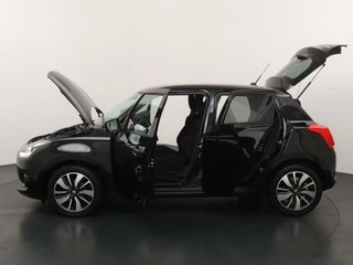 Suzuki Swift Suzuki Swift stijl AUTOMAAT 1.2 Stijl - afbeelding nr 18