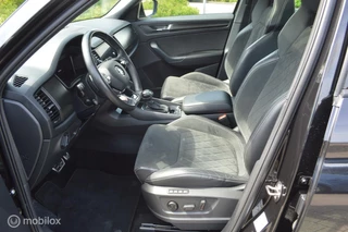 Škoda Kodiaq Skoda Kodiaq 2.0 TDI Sportline | Pano-dak | Elek. Trekhaak - afbeelding nr 4