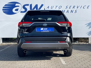 Toyota RAV4 | CarPlay | Camera | ACC | LED | DAB+ | 18 inch - afbeelding nr 7