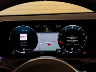 Mercedes-Benz CLA - afbeelding nr 21