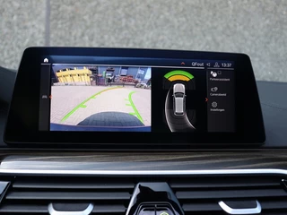 BMW 5 Serie BMW 5 Serie touring 520i High Executive Edition | Pano | Nappa | HiFi | Individual | - afbeelding nr 31