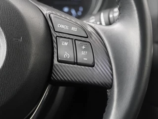 Mazda CX-5 Mazda CX-5 SKYACTIV-G 165 TS+ Automaat/Bose Leatherpack/ Trekhaak - afbeelding nr 23
