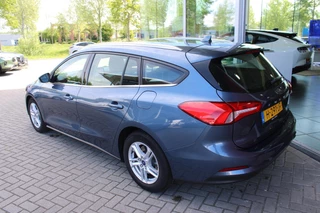 Ford Focus Ford Focus Wagon 1.0 EcoBoost 125 PK Trend Edition Business | Trekhaak | Winterpack | Climate Control | Cruise Control | Allseasonbanden | PDC V+A | Dealeronderhouden - afbeelding nr 6