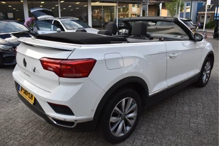 Volkswagen T-Roc - afbeelding nr 33