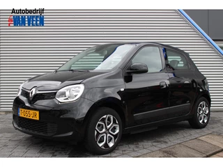 Renault Twingo Z.E. R80 E-Tech Equilibre | Navi | Cruise | Clima | Camera