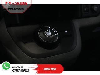 Fiat Scudo Fiat Scudo 2.0 MJ 145 pk Aut. L3 Inrichting/ Standkachel/ Stoelverw./ Cruise/ Airco/ Trekhaak - afbeelding nr 22