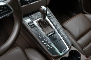 Porsche Macan Porsche Macan 3.6 TURBO - afbeelding nr 35